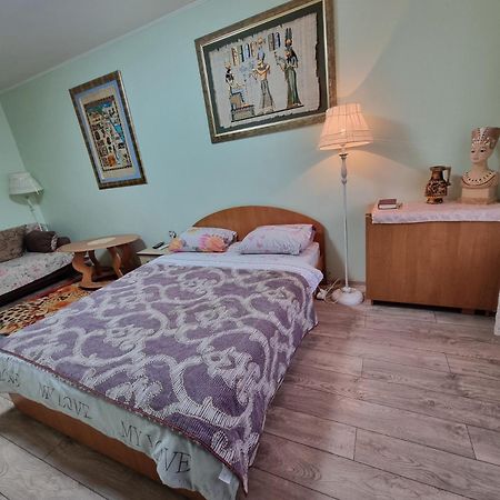 House Hotel Apartments 2 روفنو المظهر الخارجي الصورة