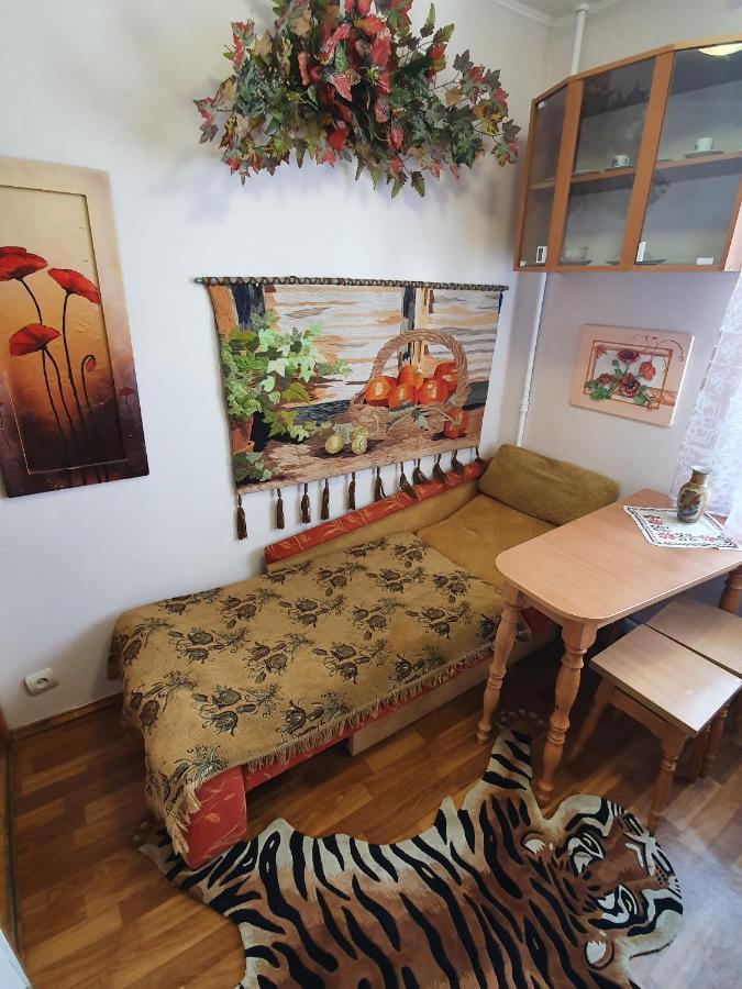House Hotel Apartments 2 روفنو المظهر الخارجي الصورة