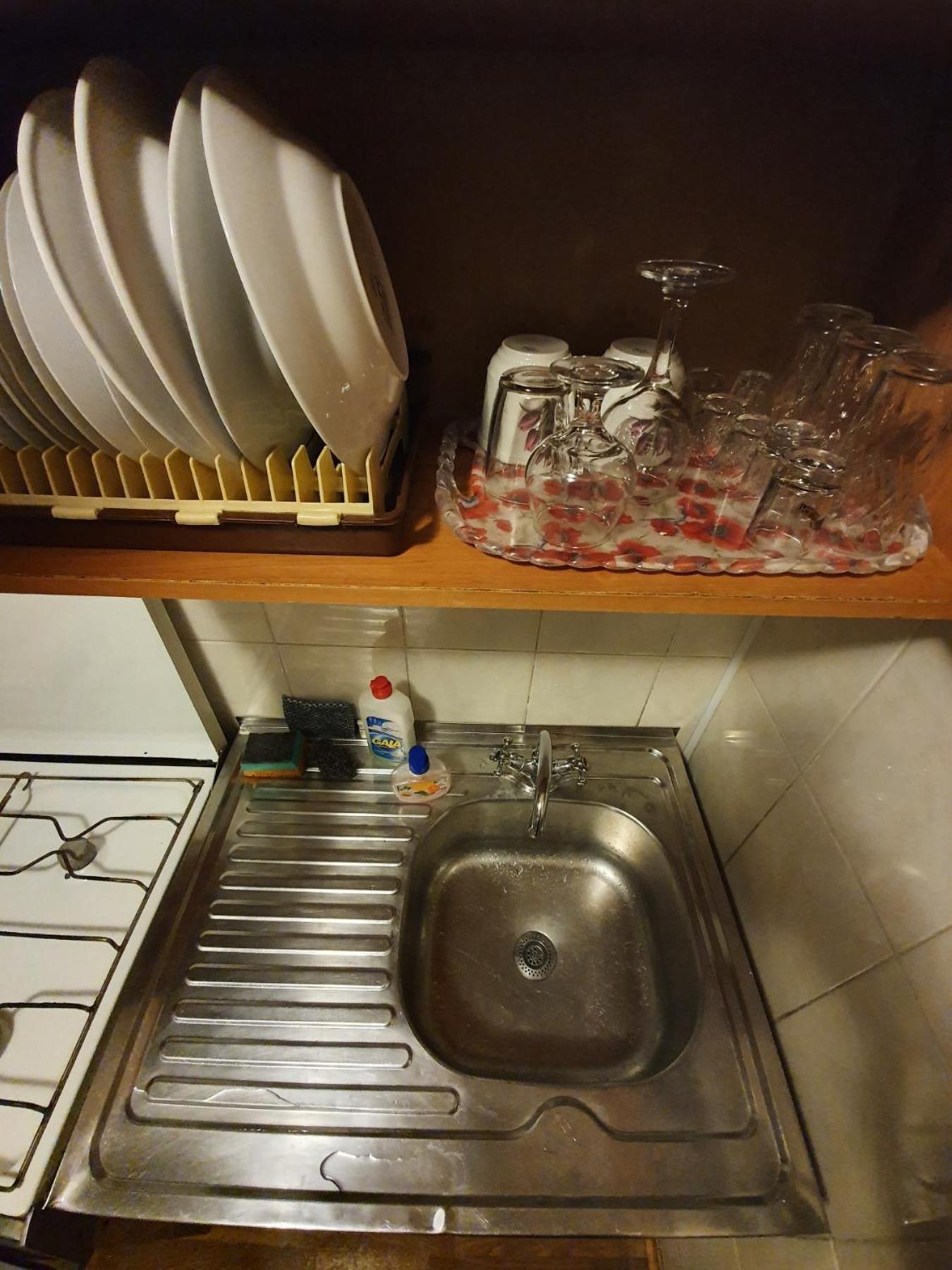 House Hotel Apartments 2 روفنو المظهر الخارجي الصورة