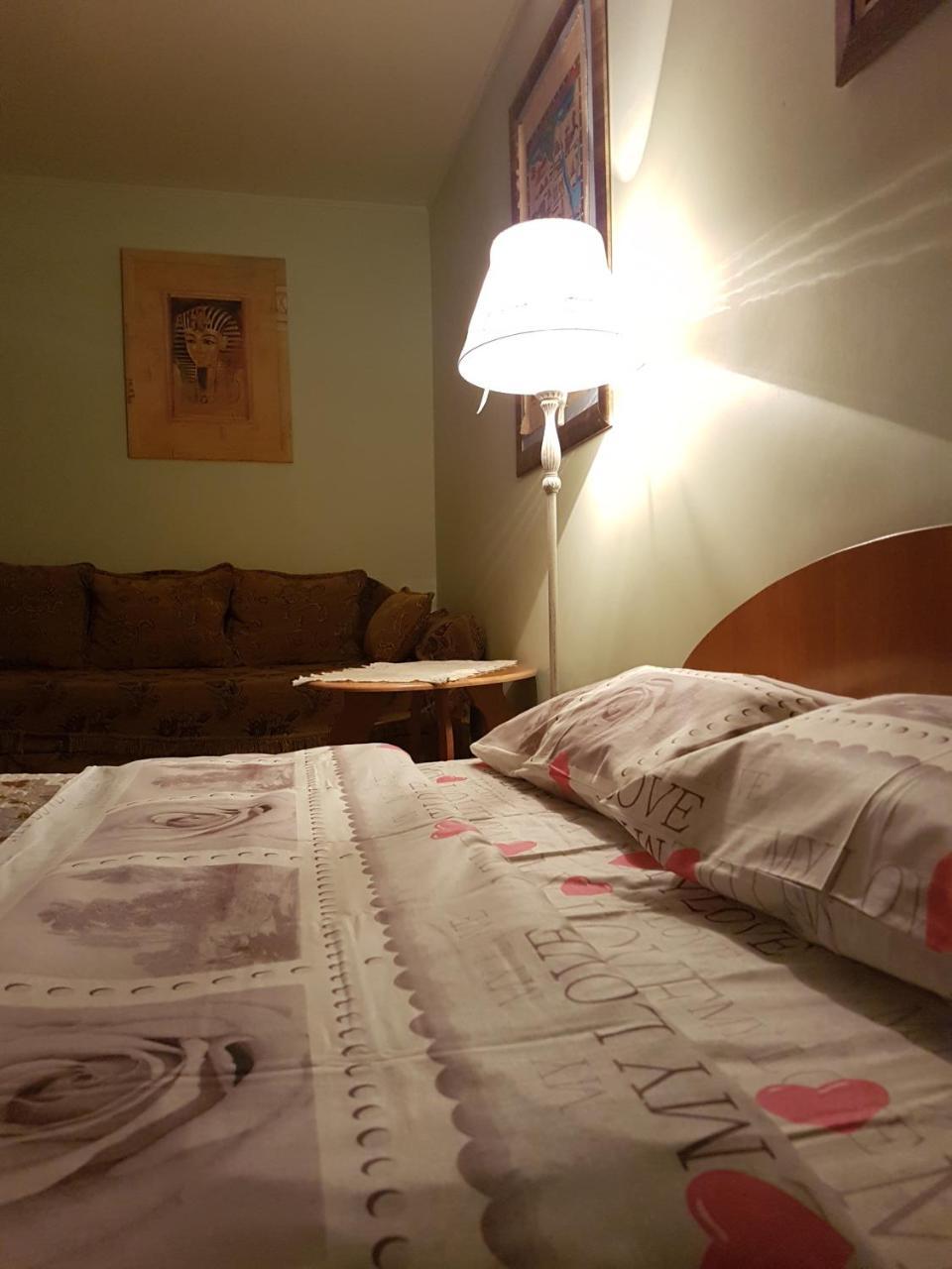 House Hotel Apartments 2 روفنو المظهر الخارجي الصورة