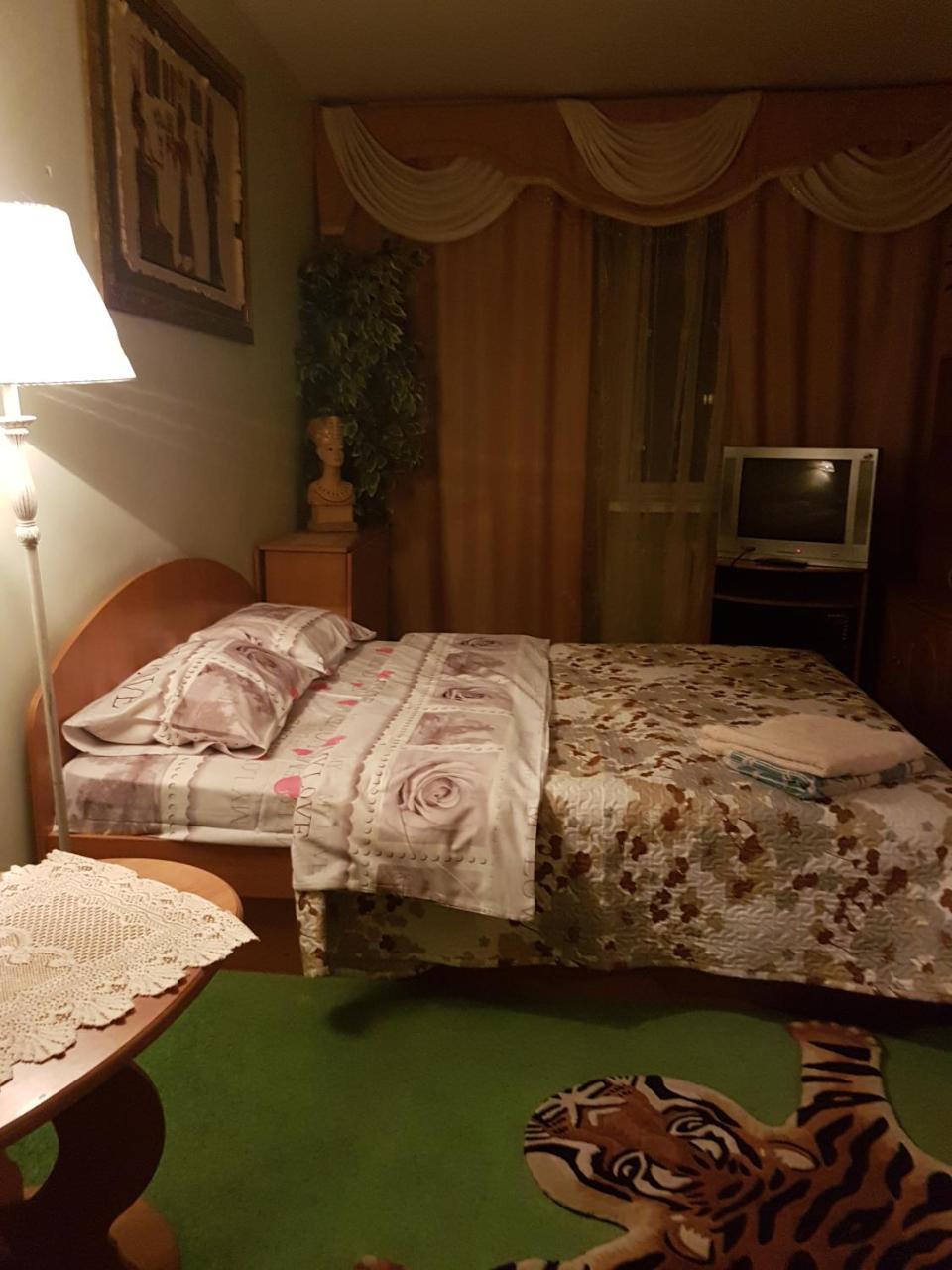 House Hotel Apartments 2 روفنو المظهر الخارجي الصورة